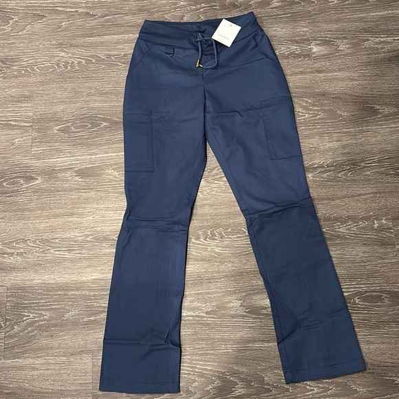 NWT Jaanuu Retired Pant XS - Picture 1 of 2